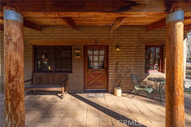 Ahwahnee, CA 93601,41110 Road 600