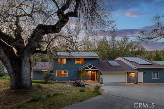 Oakhurst, CA 93644,46261 River View Drive