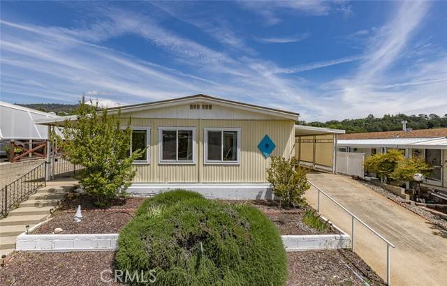 Mariposa, CA 95338,5277 Highway 49 N #9