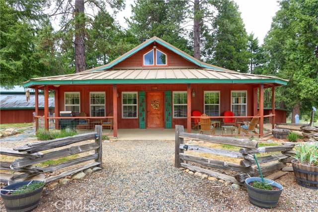 Mariposa, CA 95338,7072 Cranes Nest Road