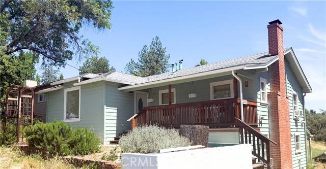 Mariposa, CA 95338,4967 6th Street