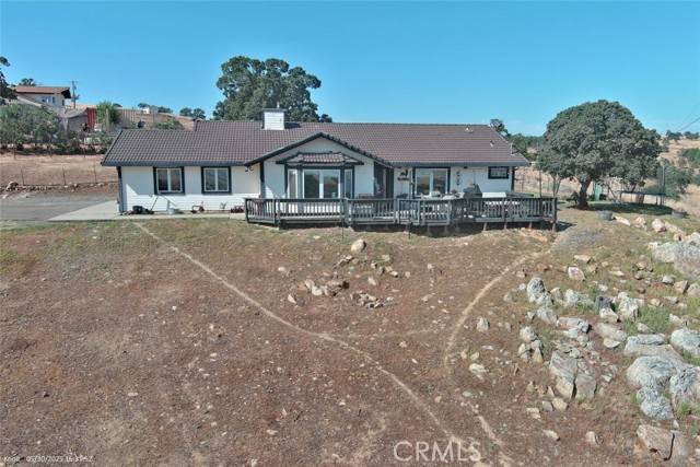 La Grange, CA 95329,9307 Banderilla Drive