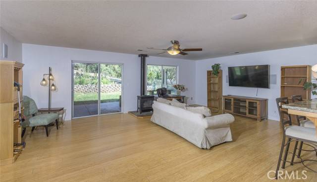 Ahwahnee, CA 93601,45315 Forest Ridge Drive