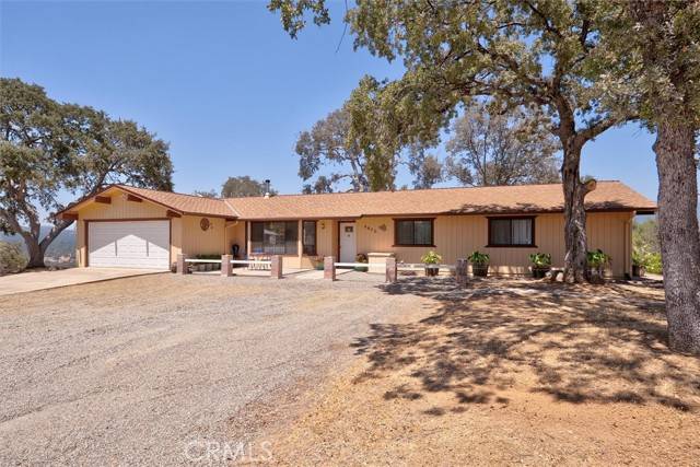 Mariposa, CA 95338,4870 Streeter Mountain Road