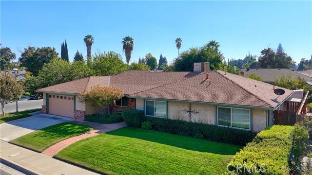Merced, CA 95348,512 Spalding Court