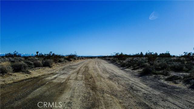 Mojave, CA 93501,0 Fickett Avenue