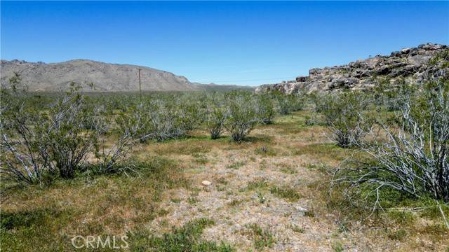 Apple Valley, CA 92307,0 Chaparral Road