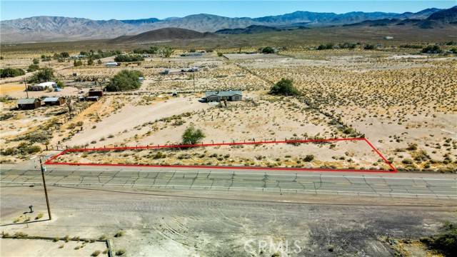 Newberry Springs, CA 92365,0 National Trails Highway