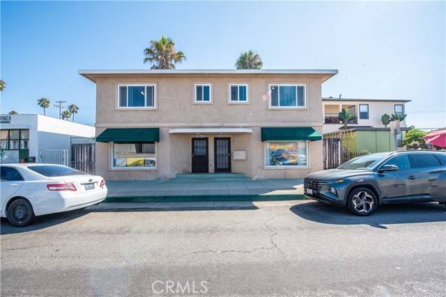 Oceanside, CA 92054,110 S Freeman Street