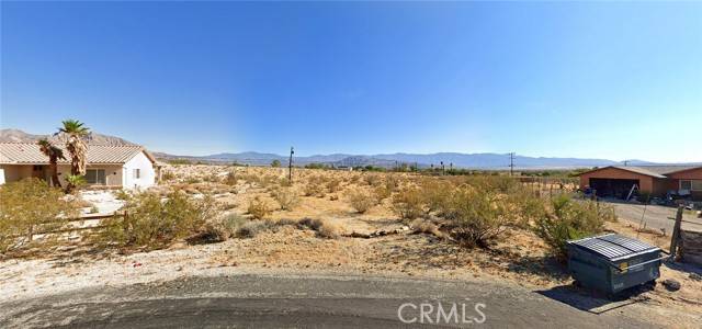 Borrego Springs, CA 92004,0 Carillo Road