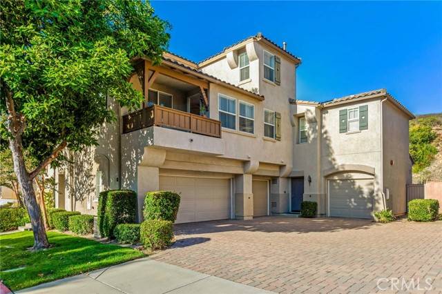 San Marcos, CA 92078,983 Pearleaf Court