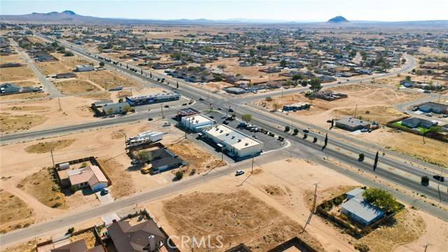 California City, CA 93505,0 Orchid Drive