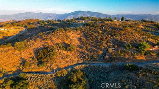 Tehachapi, CA 93561,0 Amberwood Court