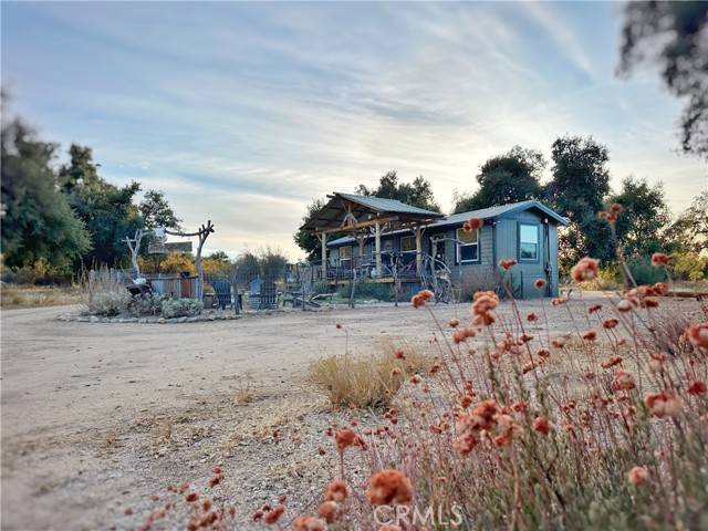 Warner Springs, CA 92086,30415 Chihuahua Valley Road