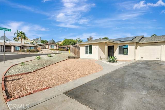 Oceanside, CA 92056,4522 Quailridge Drive