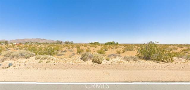 Newberry Springs, CA 92365,0 Yearling Road