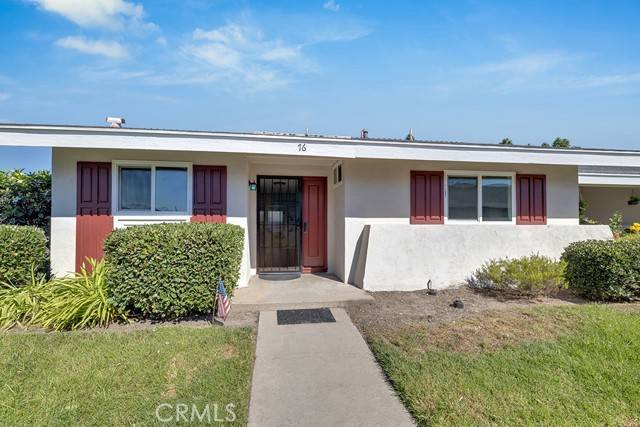 Oceanside, CA 92057,3760 Vista Campana #76