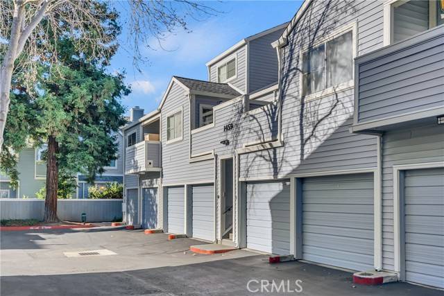 Concord, CA 94521,1459 Wharton Way #C