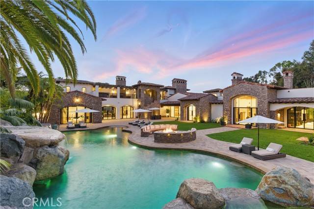 Rancho Santa Fe, CA 92067,15931 Via De Santa Fe