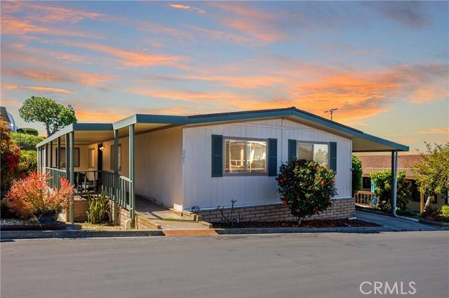 San Marcos, CA 92078,3535 Linda Vista Drive #321