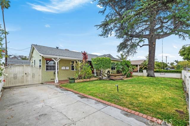 Downey, CA 90242,12343 Rives Avenue