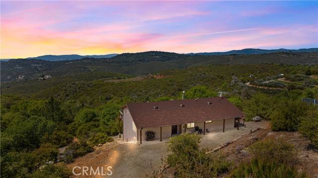Julian, CA 92036,7525 Starlight Way