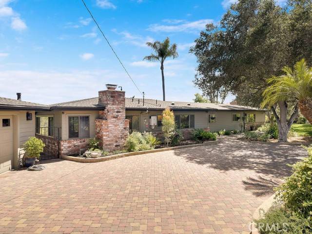 Fallbrook, CA 92028,2923 Canonita Drive