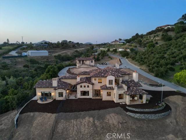 Fallbrook, CA 92028,1470 Via Chaparral