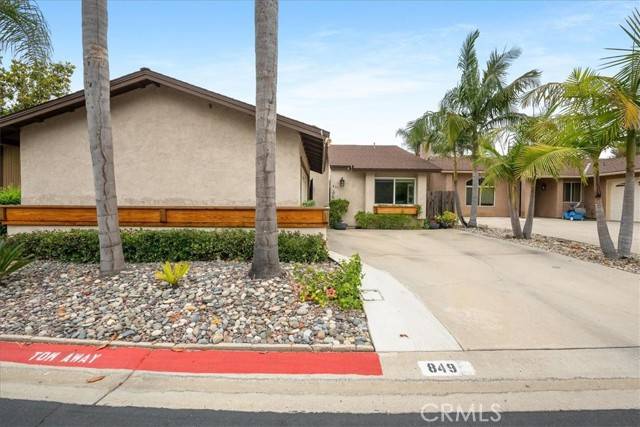 Fallbrook, CA 92028,849 Shade Tree Lane