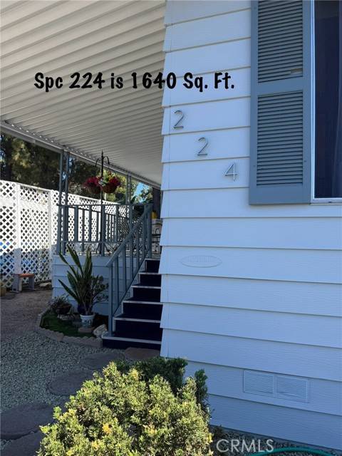 Escondido, CA 92029,1751 W CITRACADO Parkway #224