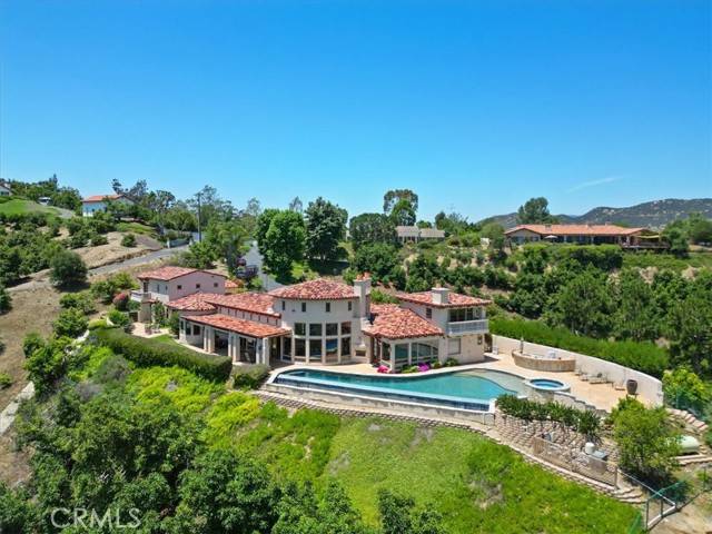 Fallbrook, CA 92028,1917 Santa Margarita Drive