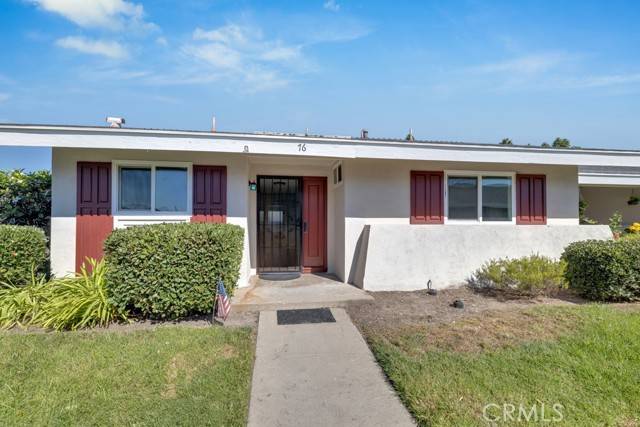 Oceanside, CA 92057,3760 Vista Campana #76