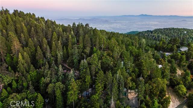 Twin Peaks, CA 92391,0 Mid Lane