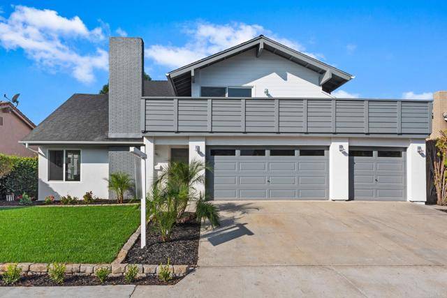 Costa Mesa, CA 92626,3367 Wisteria Cir