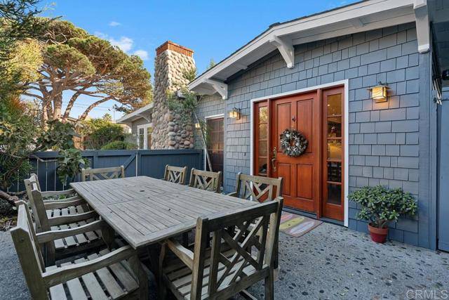 Del Mar, CA 92014,223 28th Street