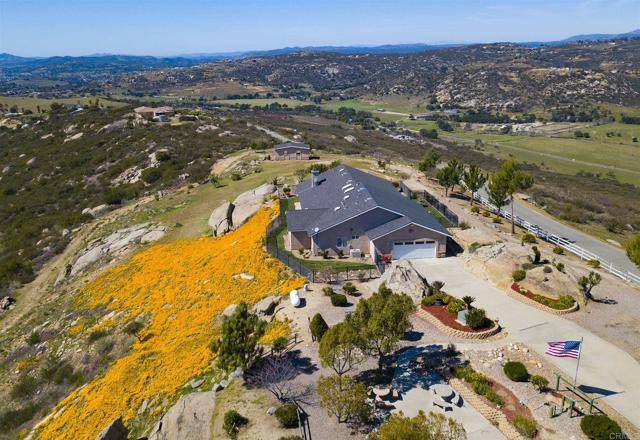 Ramona, CA 92065,24377 Starlight Mountain Road