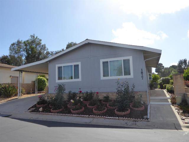 Escondido, CA 92026,1827 Nova Glen