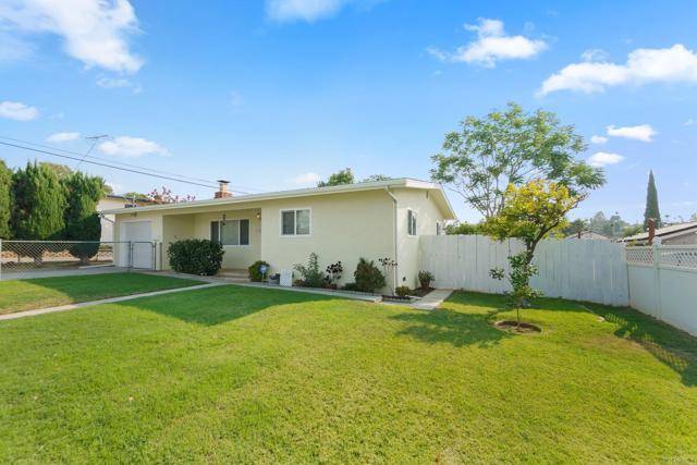 Escondido, CA 92025,1131 S Spruce Street