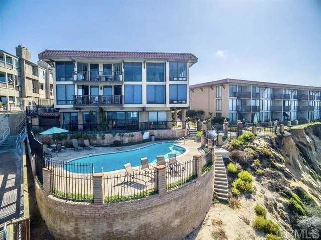 Solana Beach, CA 92075,190 Del Mar Shores #82