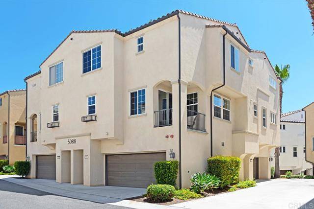 Oceanside, CA 92057,5088 Tranquil Way #103