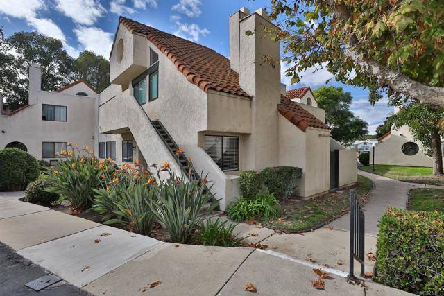 Vista, CA 92083,341 N Melrose Drive #C