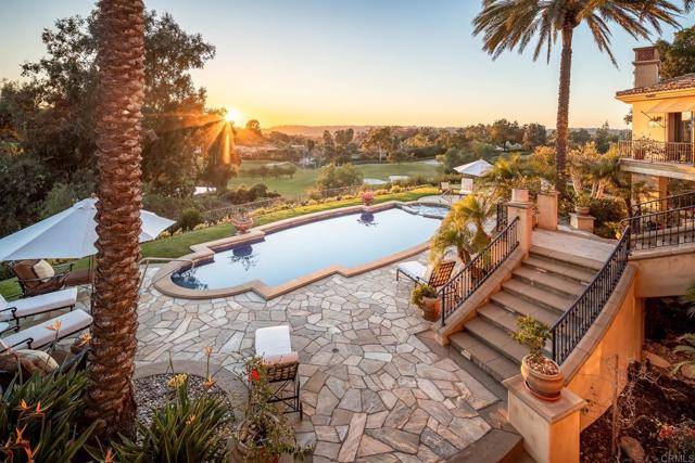 Rancho Santa Fe, CA 92067,7756 St Andrews Road