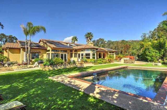 Escondido, CA 92026,27690 Alps Lane