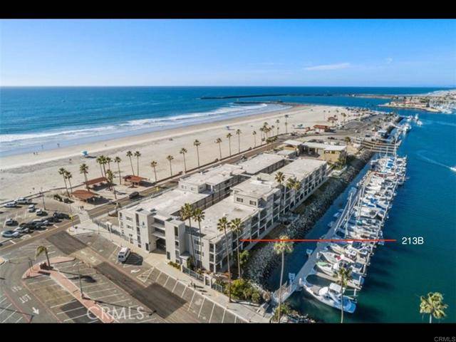 Oceanside, CA 92054,1202 N Pacific #213B