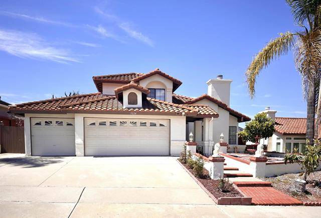 Oceanside, CA 92056,5224 Robinwood Drive