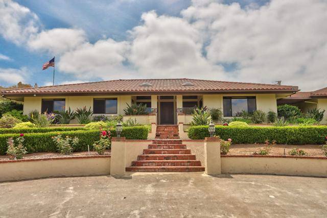 Fallbrook, CA 92028,1340 Via Vista