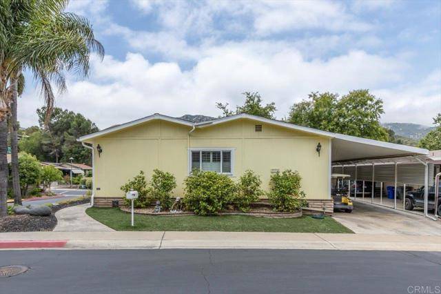 Escondido, CA 92026,8975 Lawrence Welk Dr Spc # 224