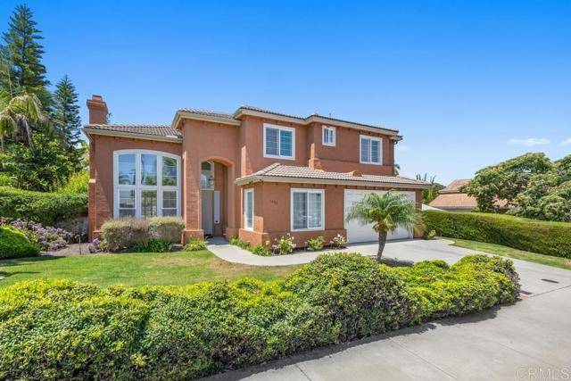 Carlsbad, CA 92008,1480 Chestnut Avenue