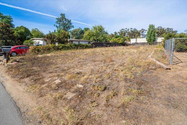 Ramona, CA 92065,0 Raymond Avenue