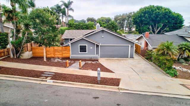 Carlsbad, CA 92008,1215 Stratford Lane